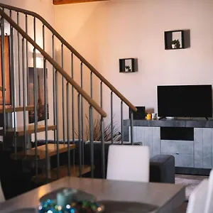  Appartement - Norma