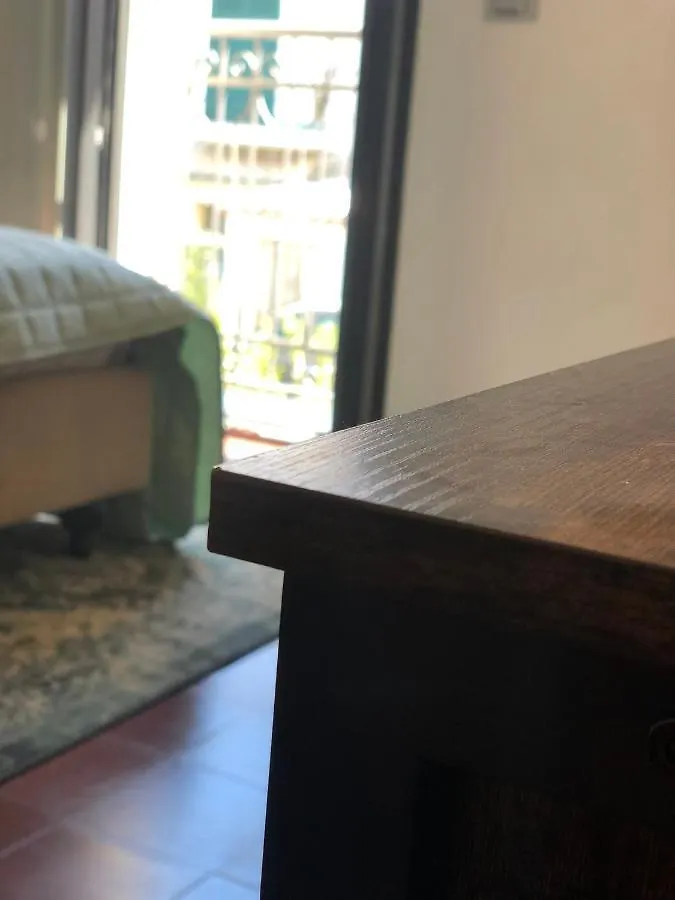アパート タオルミーナCasa Carlottaアパートメント