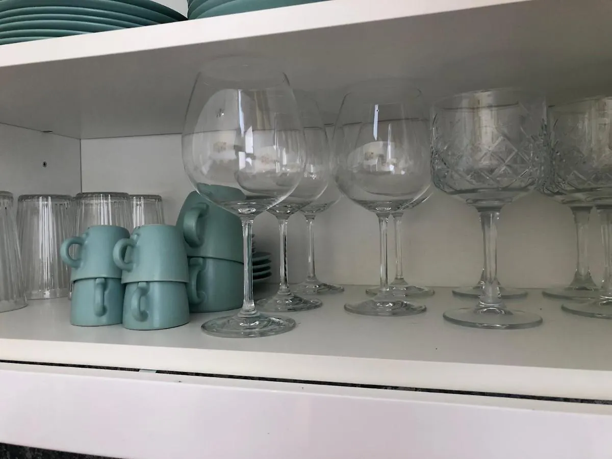 タオルミーナCasa Carlottaアパートメント イタリア